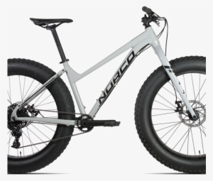 Norco Bigfoot 2 Fatbike - 2018 Mukluk Gx Eagle