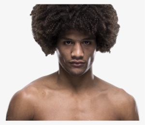 Alex Caceres