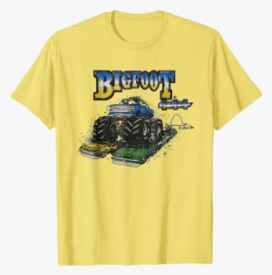 We Are Excited To Announce The Opening Of The Bigfoot - Family Tree Shirt Design