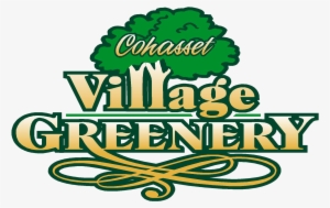 Cohasset Village Greenery Florist & Garden Center - Cohasset Village Greenery