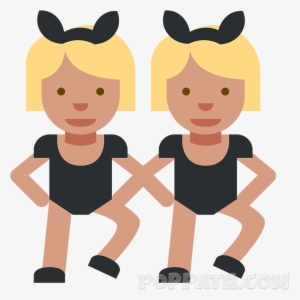 You Are Done With Your Bunny Ears - Émoji Huawei 2018