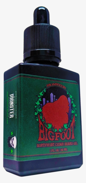 Bigfootbeardoil2 A70084f6 9980 4ace 9c5d 1f0c8d8456bd - Beard Oil