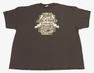 Bigfoot Thing Tshirt
