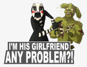 Photo - Namygaga Fnaf