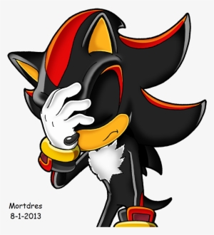 Scourge The Hedgehog Facepalm Png Scourge The Hedgehog - O Personagem Mais Forte Do Sonic