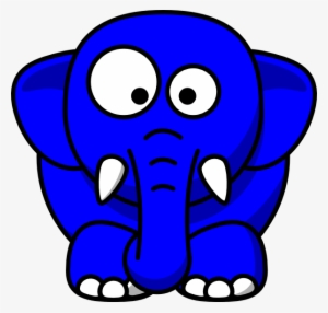 Image Royalty Free Cartoon At Getdrawings Com Free - Elephant Drawing Cartoon