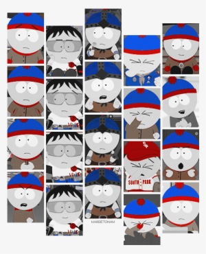 South Park Coon And Friends