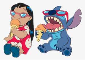 Report Abuse - Lilo And Stitch Png - 610x427 PNG Download - PNGkit