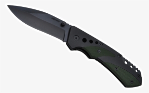 Pocket Knife 'trooper' - Pocket Knives