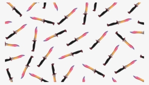 Knife Trading - Marking Tools