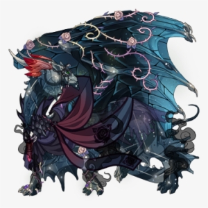 45648601 350 - Dragon