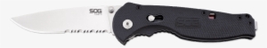 Flash Ii - Sog Specialty Knives & Tools Fsa-8 Flash Ii