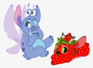 2 - Strawberry