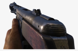 Ppsh-41 Wwii - Ppsh-41