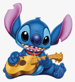 Lilo And Stitch Cartoon Characters - Stitch Pictures Cartoon
