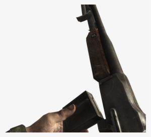 Bar Reloading Waw - Ww2 Bar Png
