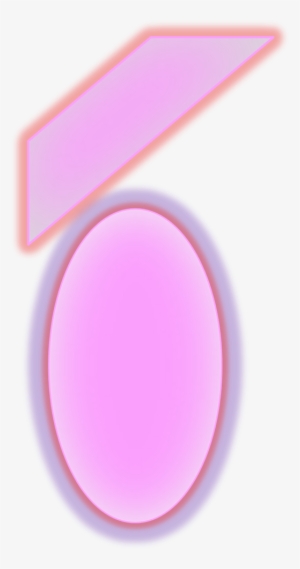 Angry Laser Eye - Circle