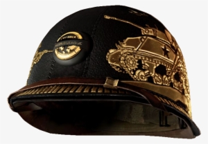 Cwl Helmet Wwii - Master Prestige Helmet Ww2