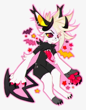 Also Really Wanted To Share But Cute Artwork Of My - Cartoon