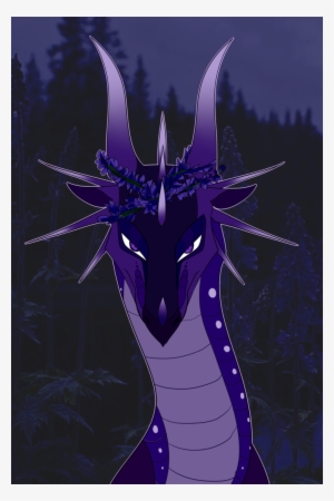 Bane Of Dragons By Prophecywings Baby Dragon, Dragon - Wings Of Fire