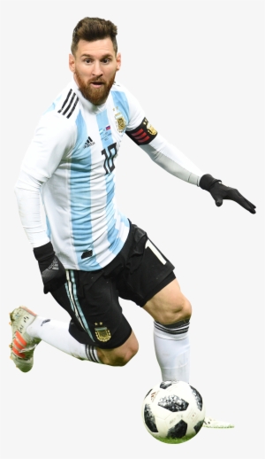 Messi Argentina, Argentina 2018, Argentina National - Panini Adrenalyn Xl World Cup 2018