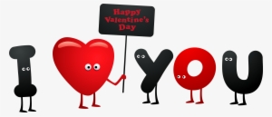 Valentines Day Things