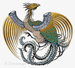 Bird Symbolism In Chinese Art 鸟 Niǎo