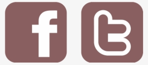 Facebook Twitter Logo Png Free Hd Facebook Twitter Logo Transparent Image Pngkit