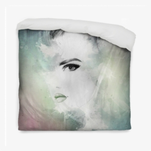 Woman Face
