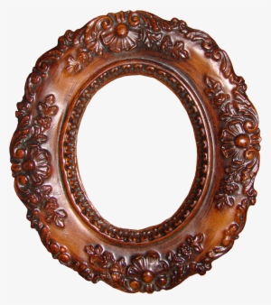 Vintage Oval Picture Frame Pin By Emily Henderson On - Antique Oval Wooden Frame