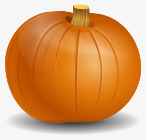 Pumpkin Moliå«gas By Keistutis - Custom Orange Pumpkin Throw Blanket