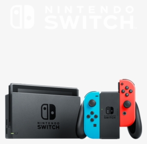Nintendo Switch Png