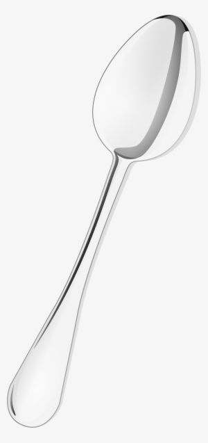 Open - Metal Spoon