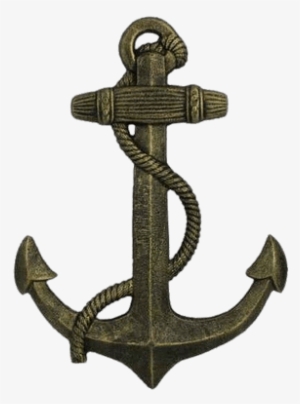 Anchor Key Hook