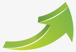 3d Arrow Art Crafthubs - 3d Curved Arrow Png