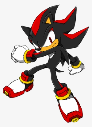 Shadow The Hedgehog - Shadow The Hedgehog Poses - 2026x2401 PNG ...