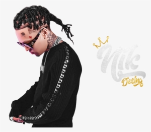 Share This Image - Lil Pump