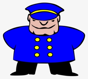 Police Woman Clipart At Getdrawings - Officer Short Shrift The Phantom Tollbooth
