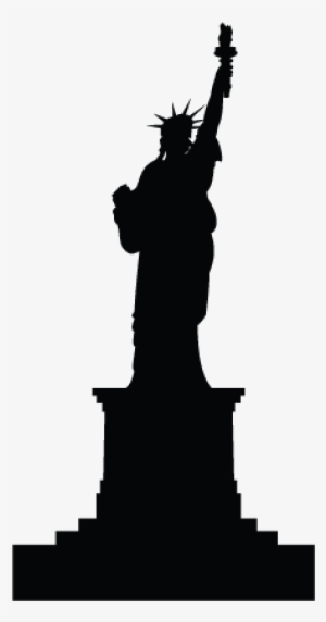 Statue Of Liberty Png High-quality Image - Statue Of Liberty