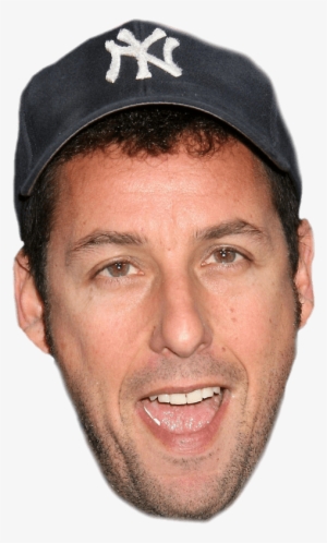 Adam Sandler Sticker - Adam Sandler