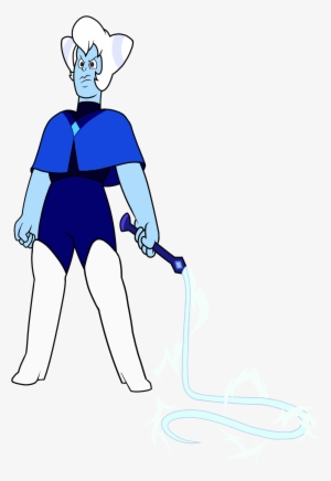 Holly Blue Agate - Cartoon