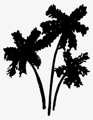 This Free Icons Png Design Of Summer Palm Tree Part