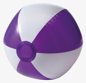 Description And Features - Purple Beach Ball