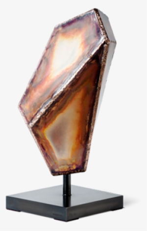 Furniture - Bronze Sculpture