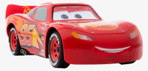 Sphero Ultimate Lightning Mcqueen Droid