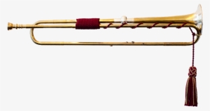 Egger 4-hole Baroque Trumpet - Baroque Trumpet