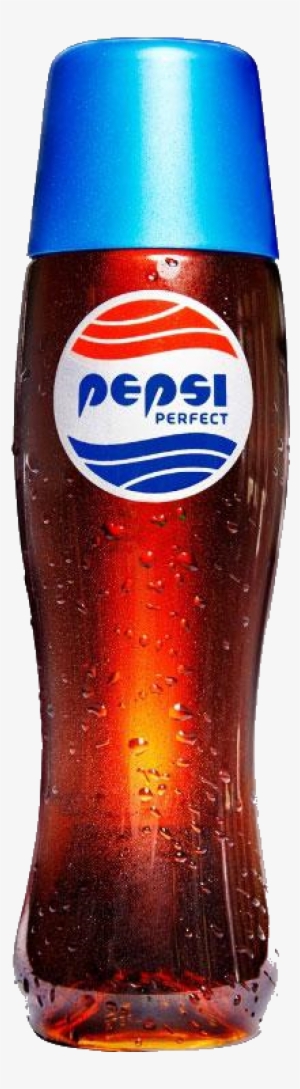 Pepsi Perfect Render - Pepsi Back To The Future