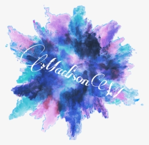 Image - Explosão De Cor Png