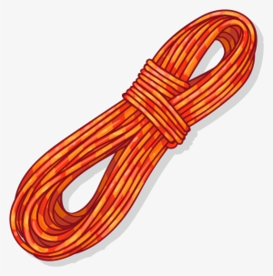 Climbing Rope - Newdoar 8mm Climbing Accessory Cord High Strength Rope