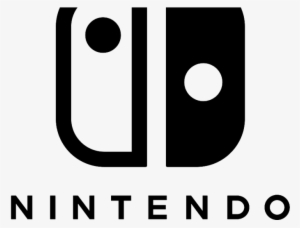 Nintendo Switch Logo White Png - Yinyangprinting Nintendo-schalter-t-shirt